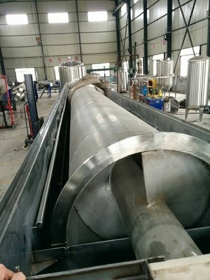 【投資創業小額投資調味品食品3000詳詢螺油預煮機螺旋二級驚爆價】價格,廠家,圖片,調味品加工設備,廣西中盟機械有限責任公司-