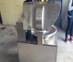 供應肉類斬拌機 小型斬拌機菜餡加工設備斬拌機