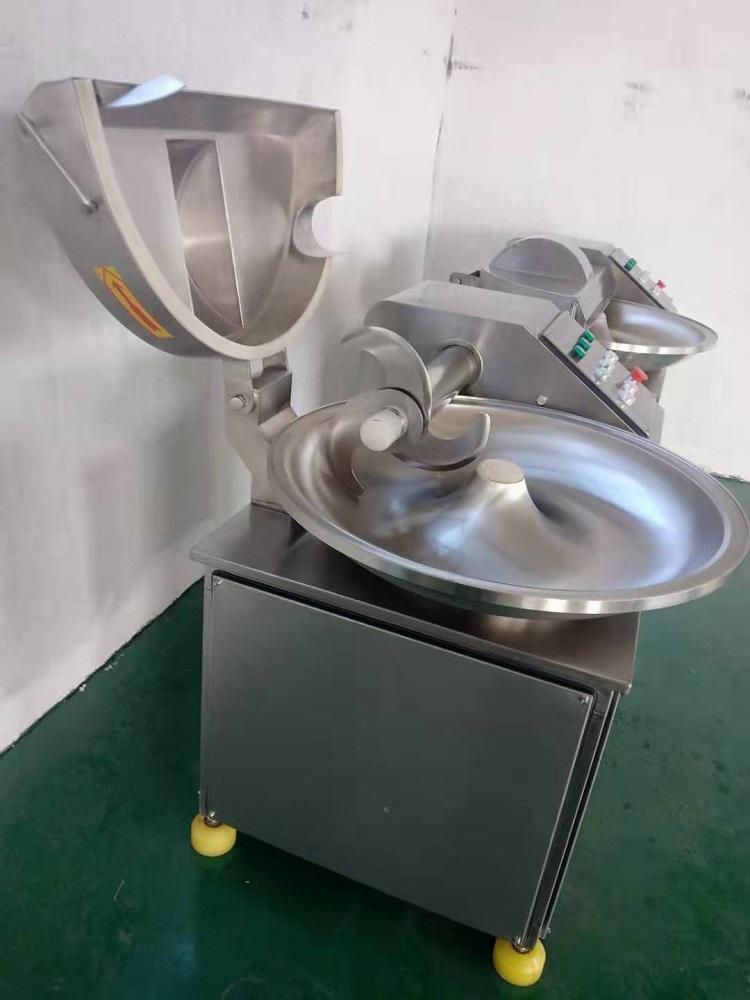 商用大型斬拌機 304食品級斬拌機 魚豆腐斬拌機 試驗用斬拌機