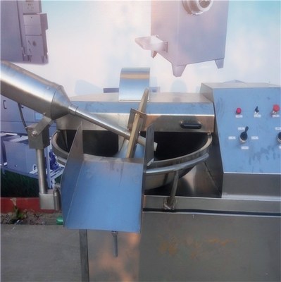 四川斬拌機、諸城佳坤工貿、斬拌機保養注意事項