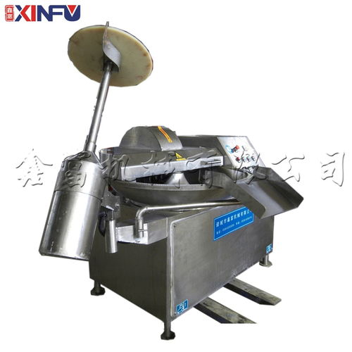 不銹鋼高速斬拌機