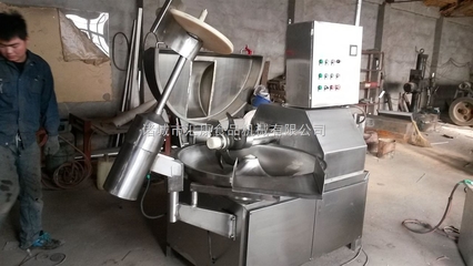 ZB-80型-牛肉斬拌機 高速乳化斬拌機 牛皮斬拌機 牛筋斬拌機 _供應信息_商機_中國食品機械設備網