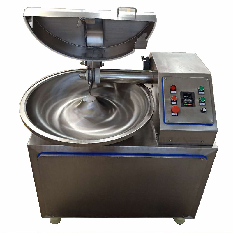 全自動肉類斬拌機 肉餡斬拌機 多用途蔬菜斬拌切碎機