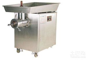 電動絞肉機價格舉例 廠家信息推薦