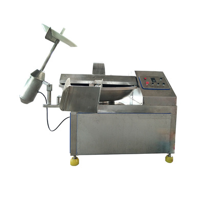 肉餡斬拌機香腸肉餡斬拌機 丸子餡剁餡機蔬菜餡大蒜斬拌機