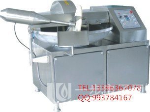 斬拌機-供應耀邦40蟹棒高速斬拌機,旋轉速度快的斬拌機,效果好的斬拌機-一步電子網