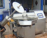 ZB-125帶玻璃罩斬拌機_中國濰坊_肉加工設備-