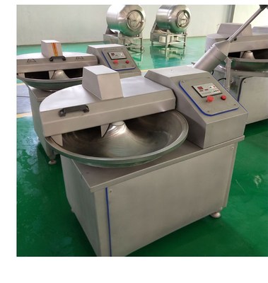 高速斬拌機功能好 諸城華明機械 黑龍江高速斬拌機