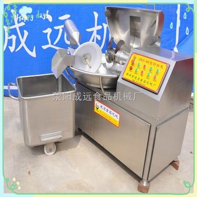 鄭州不銹鋼斬拌機 千頁豆腐斬拌機 _供應信息_商機_中國食品機械設備網