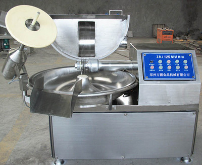 斬拌機哪里的好