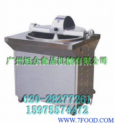 斬拌機 供應信息 食品科技網
