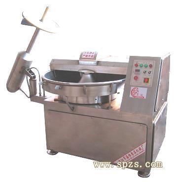 斬拌機-斬拌機產品庫-中國