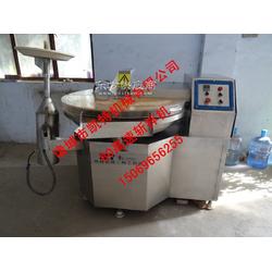 魚豆腐斬拌機與80高速斬拌機 肉類制品加工的高效利器