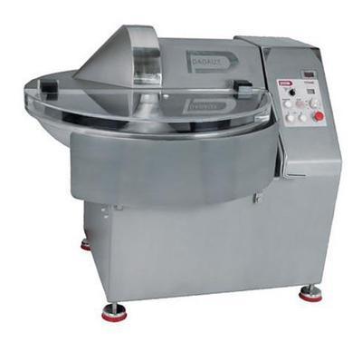 斬拌機采購指南 全面解析產品詳情與選購要點