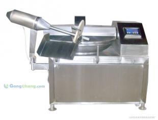 欽州斬拌機 選對廠家，優化調味品加工效率與成本