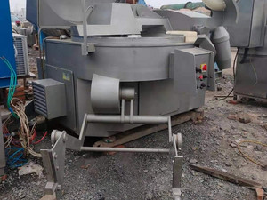 云南二手高速斬拌機轉讓信息