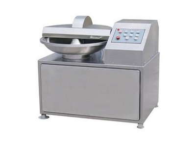 DF-40多功能斬拌機 提升食品加工效率的得力助手