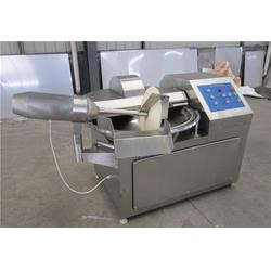 內蒙古肉類食品斬拌機制造商與諸城誠品機械炒菜機生產 雙領域融合創新