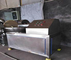 zb 40腸類斬拌機 包子餡斬拌機廠家直銷，價格優惠的調味品加工設備